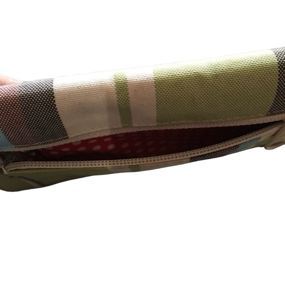 ❤️Dakine Zip Around Wallet - Picture 8 of 10